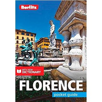 Florencia-berlitz pocket guides-ing