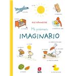 Mi primer imaginario