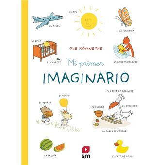Mi primer imaginario