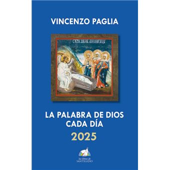 La Palabra De Dios Cada Dia 2025