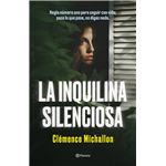 La inquilina silenciosa