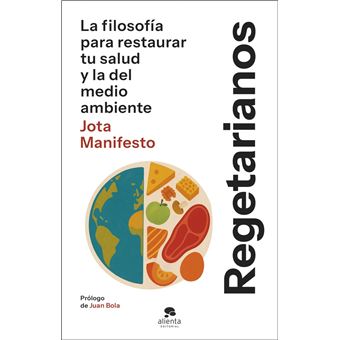 Regetarianos