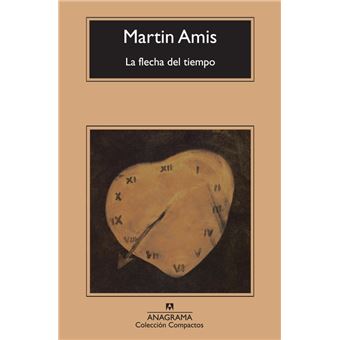 La flecha del tiempo