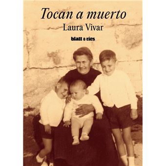 Tocan a muerto