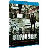 Gomorra. La serie Temporada 1 - Blu-Ray