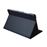 Funda con teclado SilverHT Azul para Samsung Galaxy Tab A11+