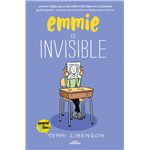 Emmie es invisible (Emmie & sus amigos 1)