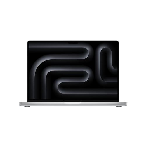 Apple Macbook Pro 16'' M5 Pro Cpu 18, Gpu 20, 48gb Ram, 1tb Ssd Plata