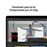 Apple MacBook Pro 16'' M5 Pro CPU 18, GPU 20, 48GB RAM, 1TB SSD Plata