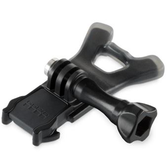 Soporte de boca y Floaty GoPro