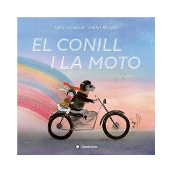 El conill i la moto