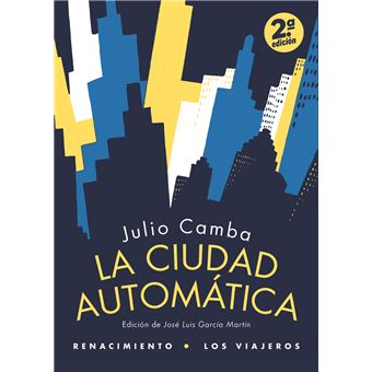 La ciudad automática