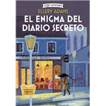El Enigma Del Diario Secreto
