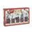 Set 5 rompecabezas Great Minds Women_0