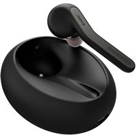 Auriculares Bluetooth Jabra Talk 55 Negro