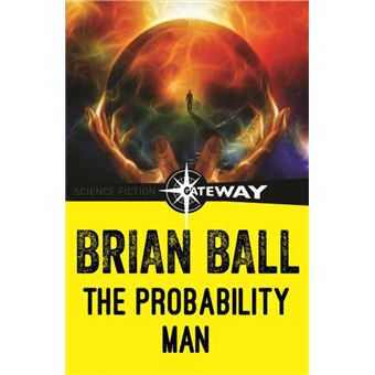 The Probability Man - 1