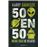 50 en 50