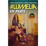 Luimelia en París