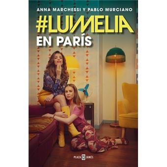 Luimelia en París