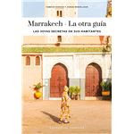 Marrakech-La Otra Guia