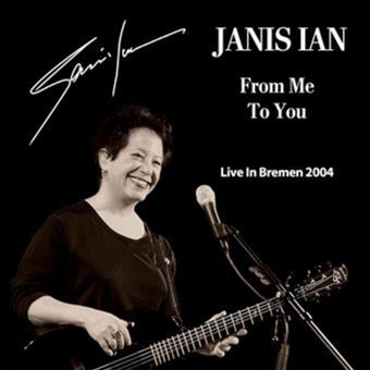 From Me To You Live In Bremen - 2 CDs