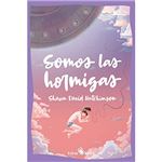 Somos las hormigas