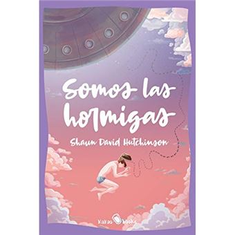 Somos las hormigas