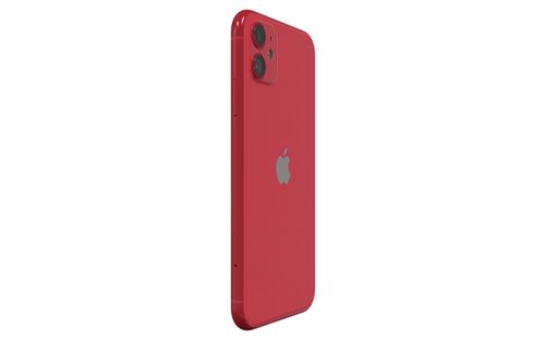 Apple iPhone 11 64GB (PRODUCT)RED Renewd (Reacondicionado A++)