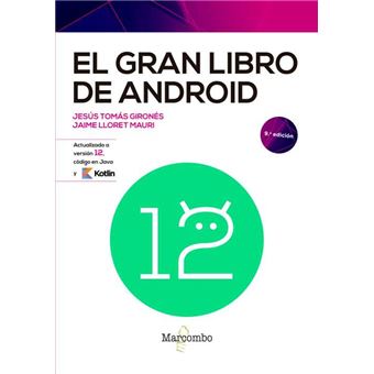 El gran libro de android 9ed