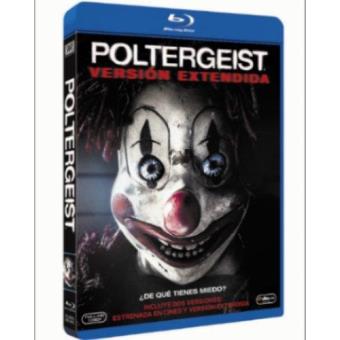 Poltergeist - Blu-Ray