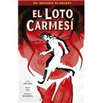 El loto carmesí