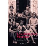 Las hermanas Mitford