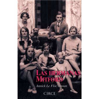Las hermanas Mitford