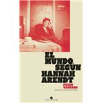 El Mundo Segun Hannah Arendt
