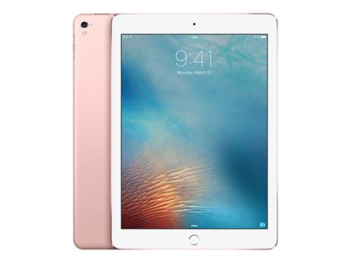 Apple iPad 128 GB 24,6 cm (9.7) 2 GB Wi-Fi 5 (802.11ac) iOS 11 Gris