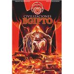 Civilizaciones 2 Egipto