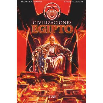 Civilizaciones 2 Egipto