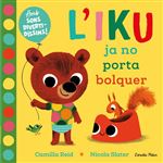 L'iku ja no porta bolquer