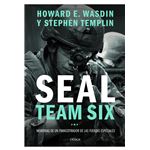 Seal team six