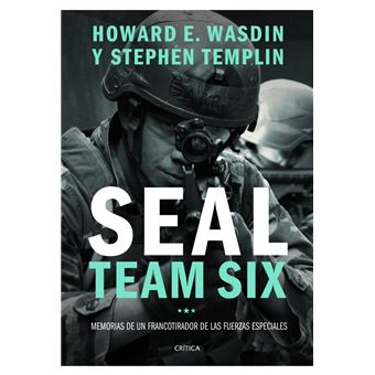 Seal team six