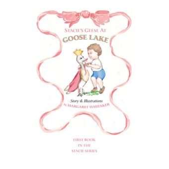 Stacie's Geese at Goose Lake - 1