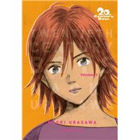 20th Century Boys kanzenban 3