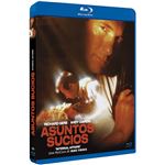 Asuntos sucios - Blu-ray