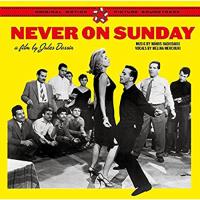 Never on Sunday B.S.O.