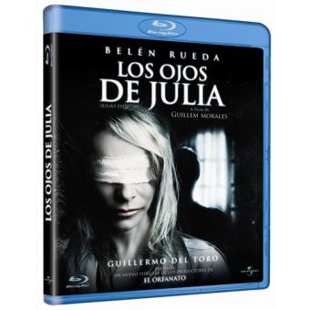 Los ojos de Julia - Blu-Ray