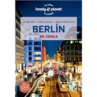 Berlin De Cerca 7-Lonely Planet