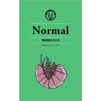 Normal - Edición en catalán - 1