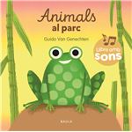 Animals al parc