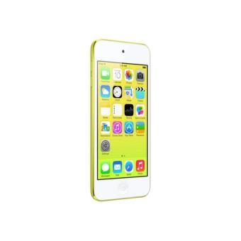 Apple iPod Touch 64 GB Amarillo 5º Generación