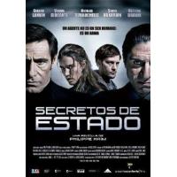 Secretos de estado - DVD